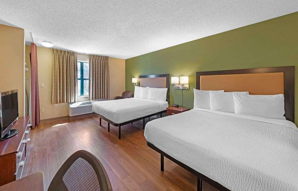 Extended Stay America Suites - Raleigh - Cary - Harrison Ave Szoba fotó