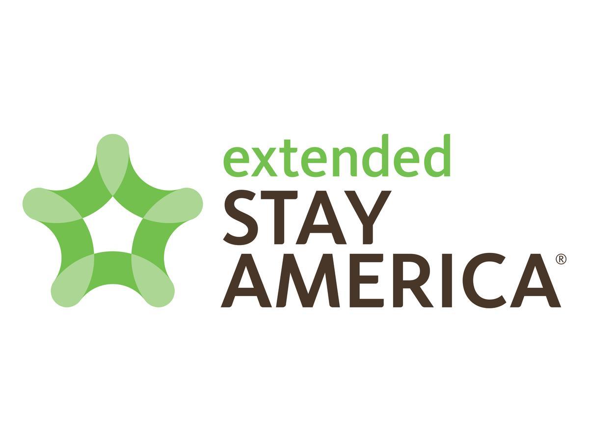 Extended Stay America Suites - Raleigh - Cary - Harrison Ave Kültér fotó